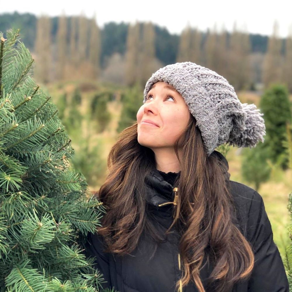 Meet your Posher, Emily